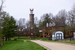 White Oak, Ohio